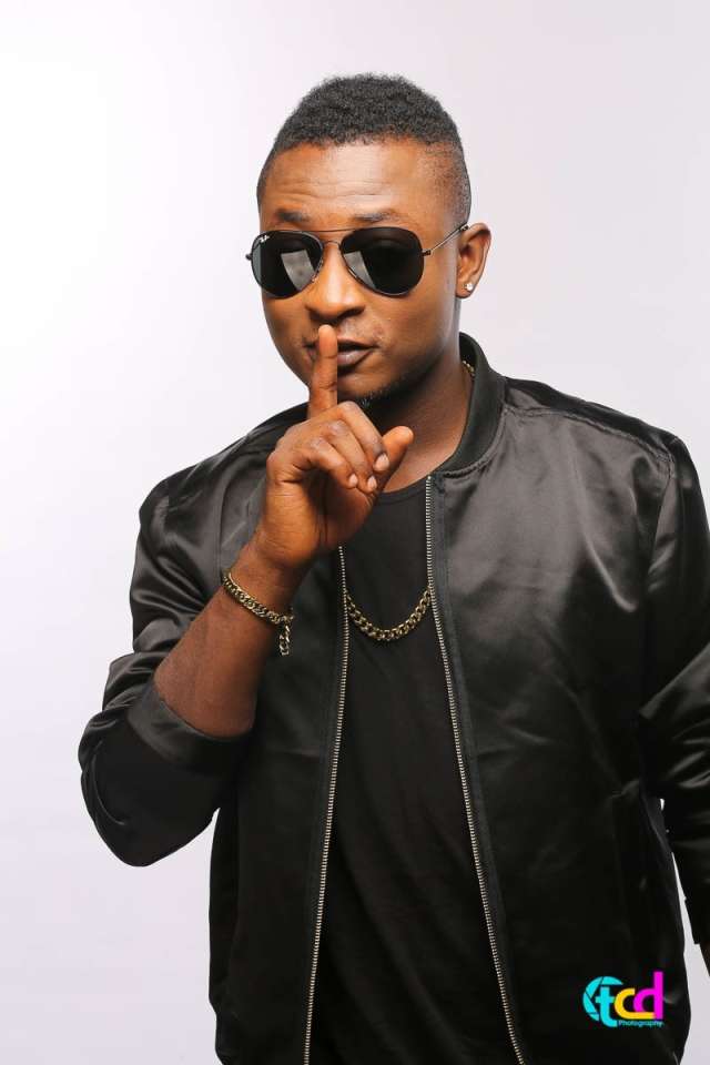 Shaydee_Singer announces release date of new album