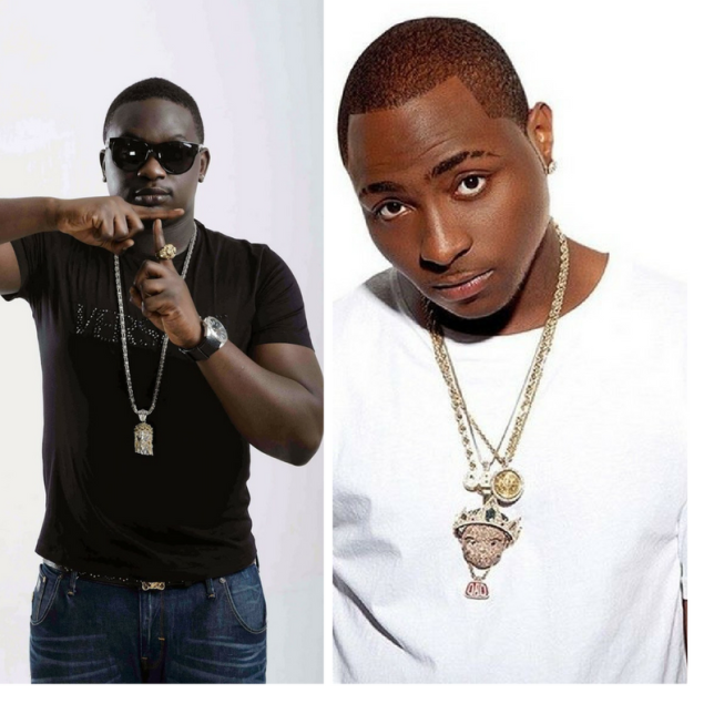 Davido, Wande Coal Pop singers collaborate on new song