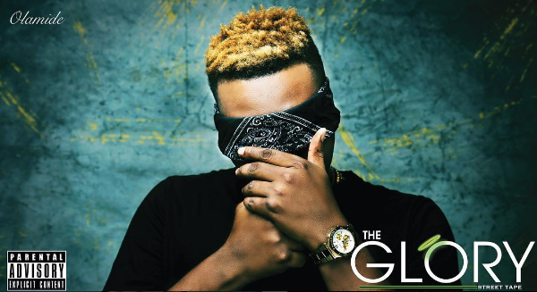 rapper olamide announces 6th studio album 